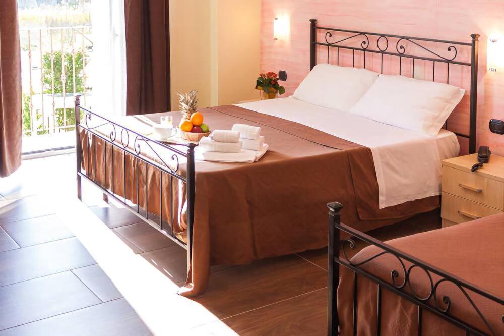 Mimi Hotel Licata Exterior photo
